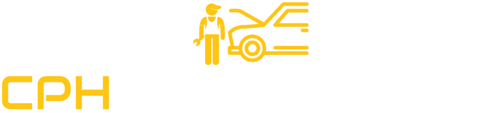 CPH Autocenter logo